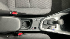 Toyota Yaris 1.5 Hybrid Icon 5dr CVT Hybrid Hatchback